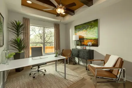 6 Creeks 55' by Coventry Homes in Kyle - image 8