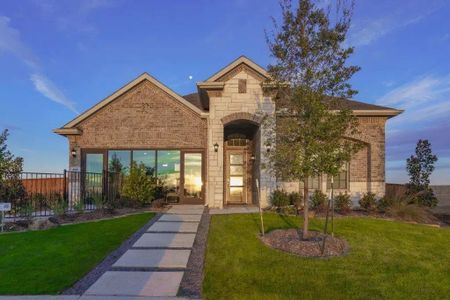 Spiritas Ranch - Master planned community in Little Elm, TX 8 8