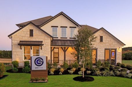 Enclave at Cele by GFO Home in Pflugerville - photo 4 4