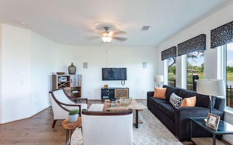 Cielo by CastleRock Communities in Conroe - photo 24 24