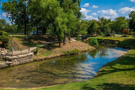 Abe's Landing by Landsea Homes in Granbury - photo 10 10