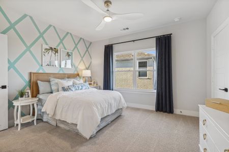 AnaCapri by Megatel Homes in Anna - photo 28 28