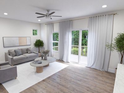 ~Faris Park~ by Cothran Homes in Greenville - image 12