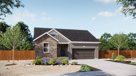 The Legacy Collection at Talon Pointe 15