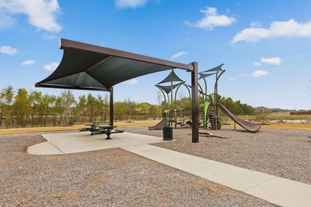 Oaks of North Grove by Chesmar Homes in Waxahachie - image 11