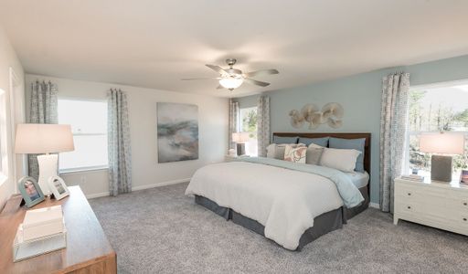 Brooks at Riverview Landing by Meritage Homes in Smyrna - photo 15 15