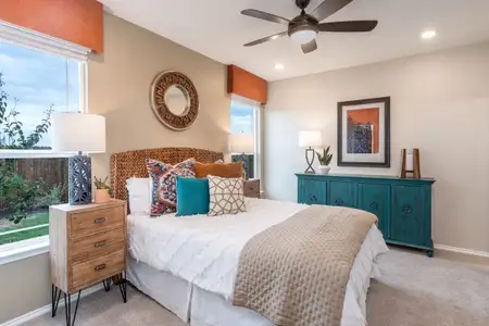 Berry Springs by KB Home in Georgetown - photo 22 22