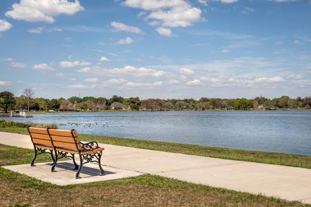 Bradford Ridge by Maronda Homes in Leesburg - photo 14 14