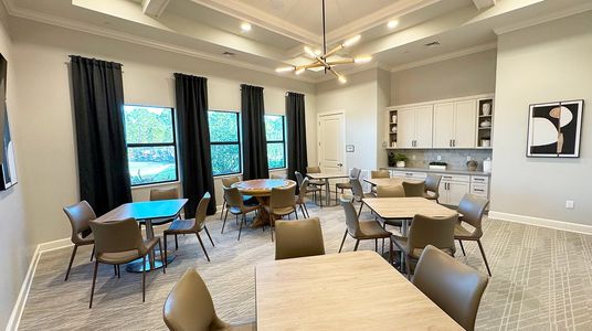 The Timbers at Everlands: The Grand Collection 61