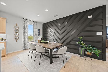 Northspur by Impression Homes in Terrell - image 16