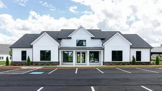 Avondale North by LGI Homes in Conyers - image