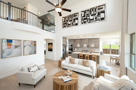 South Pointe (Mansfield ISD) by Coventry Homes in Mansfield - photo 35 35