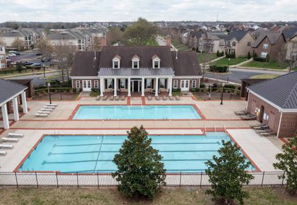 The Grove at Kennesaw Farms by Southeastern Building Corporation in Gallatin - image 2