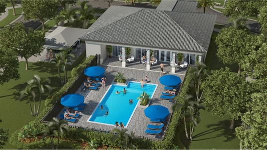 Del Mar: Horizon Collection by Lennar in Miami - photo 1 1