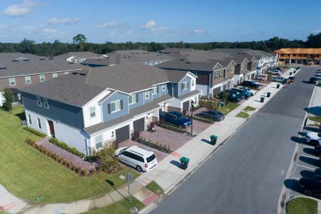 Tyson Ranch by M/I Homes in Orlando - photo 7 7