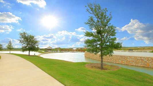 Morningstar by D.R. Horton in Aledo - photo 8 8