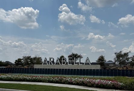Arabella on the Prairie by Pulte Homes in Richmond - image