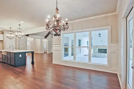 Rockwell Farms by Labb Homes in Winder - image 9