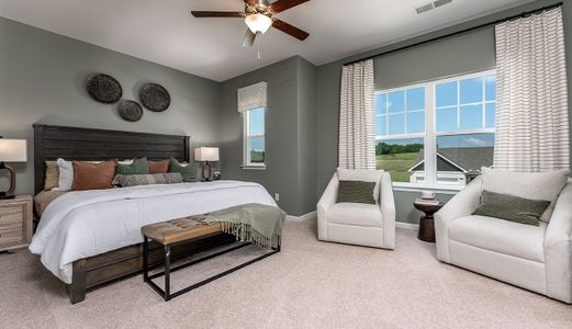 Wellesley by Smith Douglas Homes in Clayton - photo 25 25