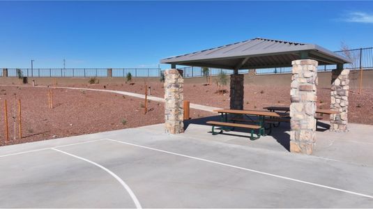 El Cidro Signature by Lennar in Goodyear - image 2