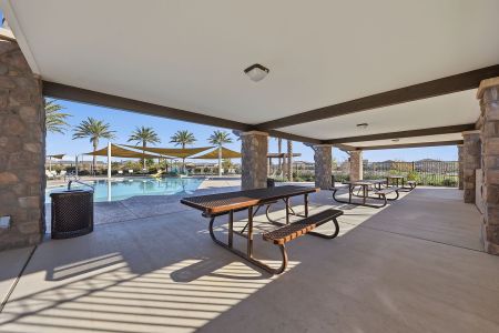 Bella Vista Farms by Mattamy Homes in Queen Creek - image 10