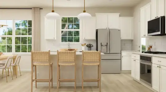 Reserve at Clinton Commons: Orchard 4