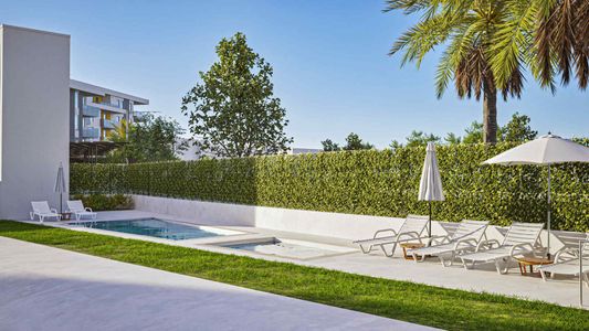 The Goldwater Residences by Adlanto in Scottsdale - photo 2 2