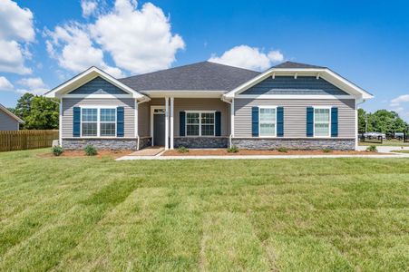 Village at Parkside by Adams Homes in Gastonia - photo 17 17