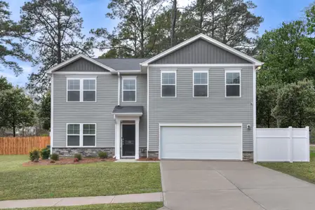 Essence at Chestnut Ridge North by Stanley Martin Homes in Hopkins - image