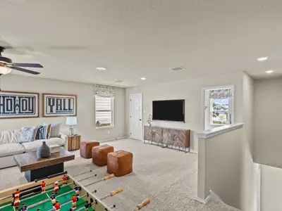 Bricewood by Davidson Homes LLC in San Antonio - image 14