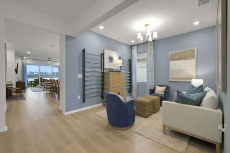 Creekside Run 52' 11