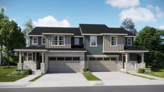Parterre - Master planned community in Thornton, CO 9 9