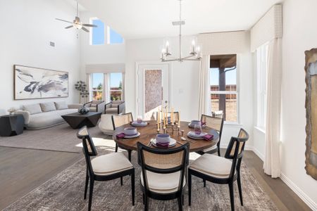 Elevon by UnionMain Homes in Lavon - photo 35 35