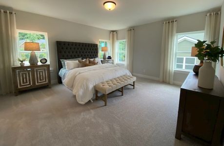 Stonewood Estates: Legacy by Beazer Homes in Durham - photo 21 21