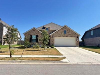 Brooklands - Master planned community in Hutto, TX 29 29