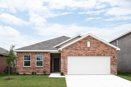 Ranch at Duck Creek by Starlight Homes in Fort Worth - photo 0 0