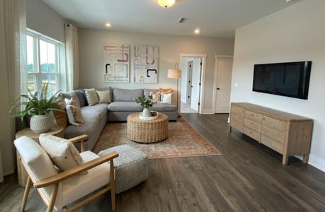 Stonewood Estates: Legacy by Beazer Homes in Durham - photo 20 20