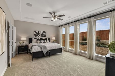 Castle Hills Northpointe - 41s by American Legend Homes in Lewisville - photo 16 16