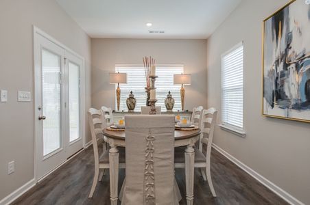 Woodruff Cove by Ole South in Murfreesboro - image 5