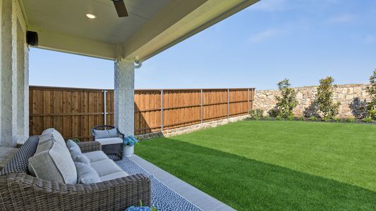 Rainwater Crossing by Normandy Homes in Celina - image 5
