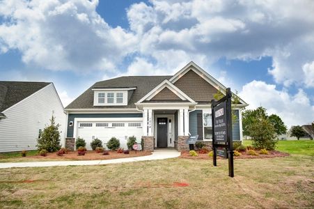 Heritage by Eastwood Homes in Indian Trail - photo 11 11