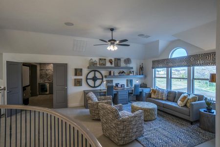 Parker Ranch by First Texas Homes in Parker - photo 17 17