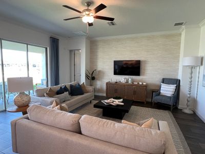 Prosperity Lakes Active Adult: Active Adult Estates by Lennar in Parrish - photo 25 25