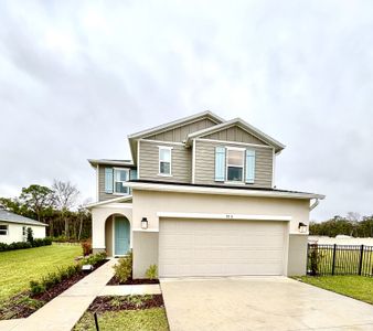 Toscana Village at Verona by KB Home in Titusville - photo 52 52