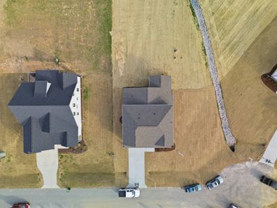 Carsons Landing by Great Southern Homes in Angier - image 11