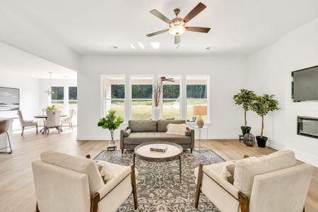 Westlyn by My Home Communities in Winder - image 8