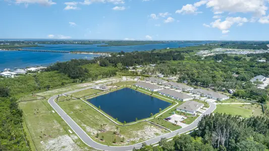 Orchid Reserve by D.R. Horton in Sebastian - photo 0