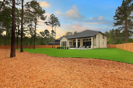 COLTON by Drees Custom Homes in Todd Mission - image 2