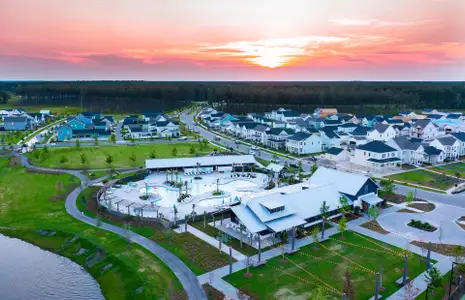 Nexton by Pulte Homes in Summerville - image
