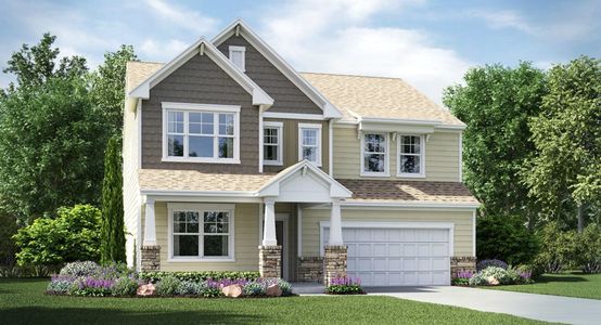 Elizabeth: Enclave by Lennar in Fort Mill - photo 12 12